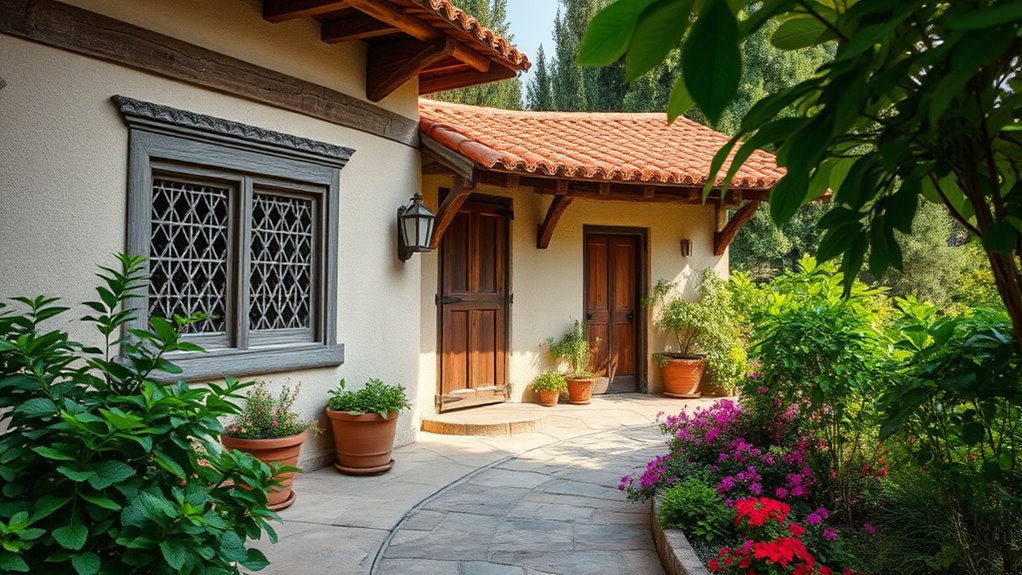 embrace indigenous sustainable design