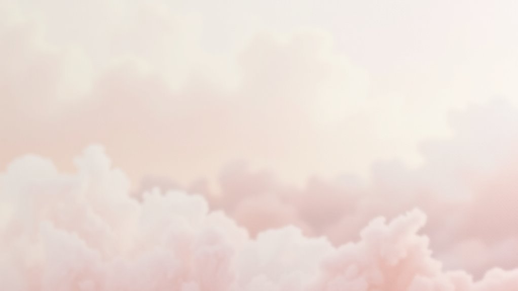 emotional atmospheric blurred painting