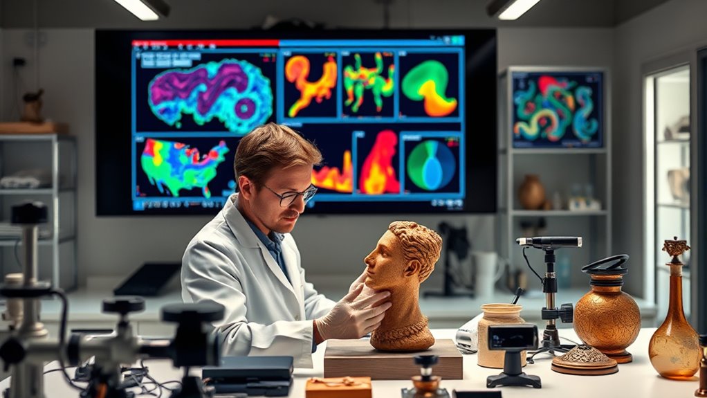 enhanced ecological prediction methods