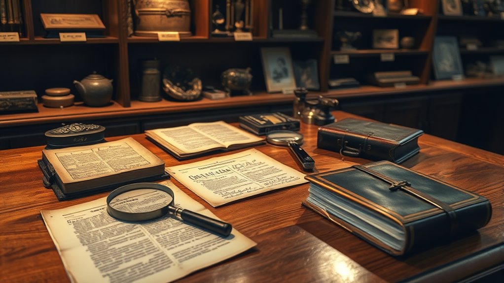 ethical cultural artifact collection