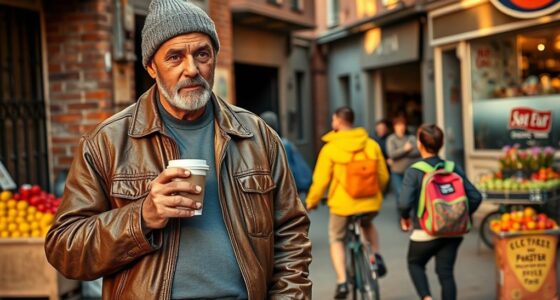 everyday urban moments