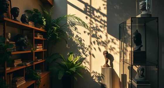 exploring identity through art