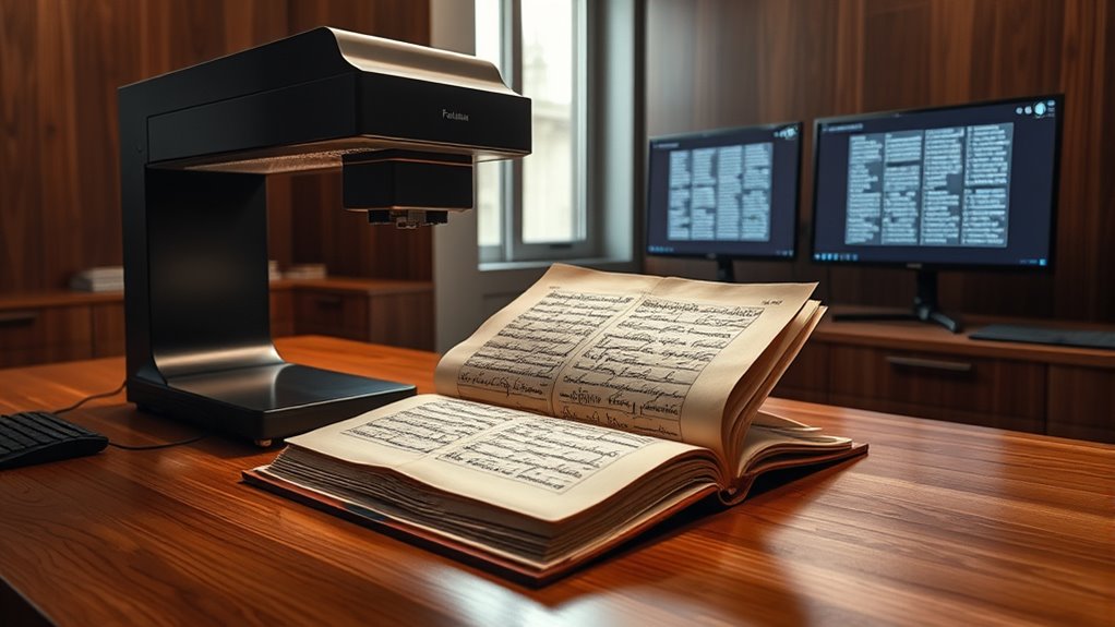 factum foundation digital preservation