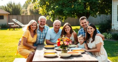 family focused photography trends