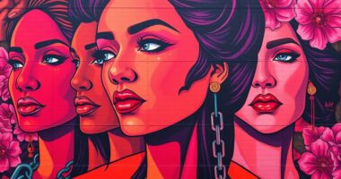 feminist art movements influence