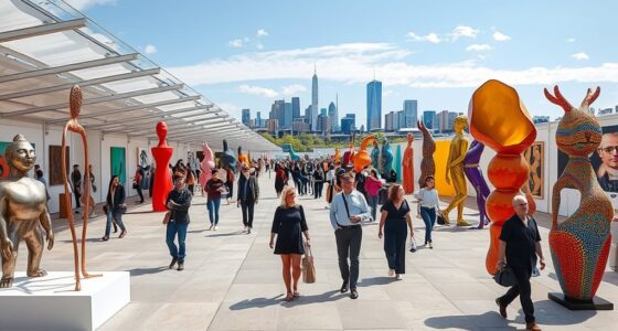 frieze london 2025 highlights