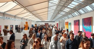 frieze london contemporary art