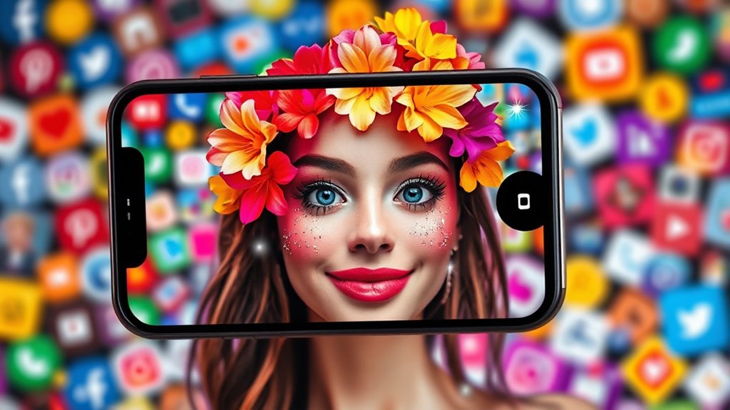 immersive ar creative expression