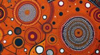 indigenous art and astronomy