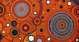indigenous art and astronomy