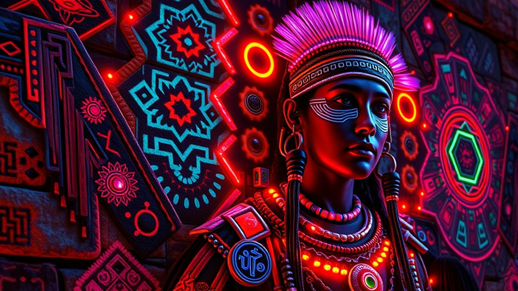 indigenous digital cultural heritage