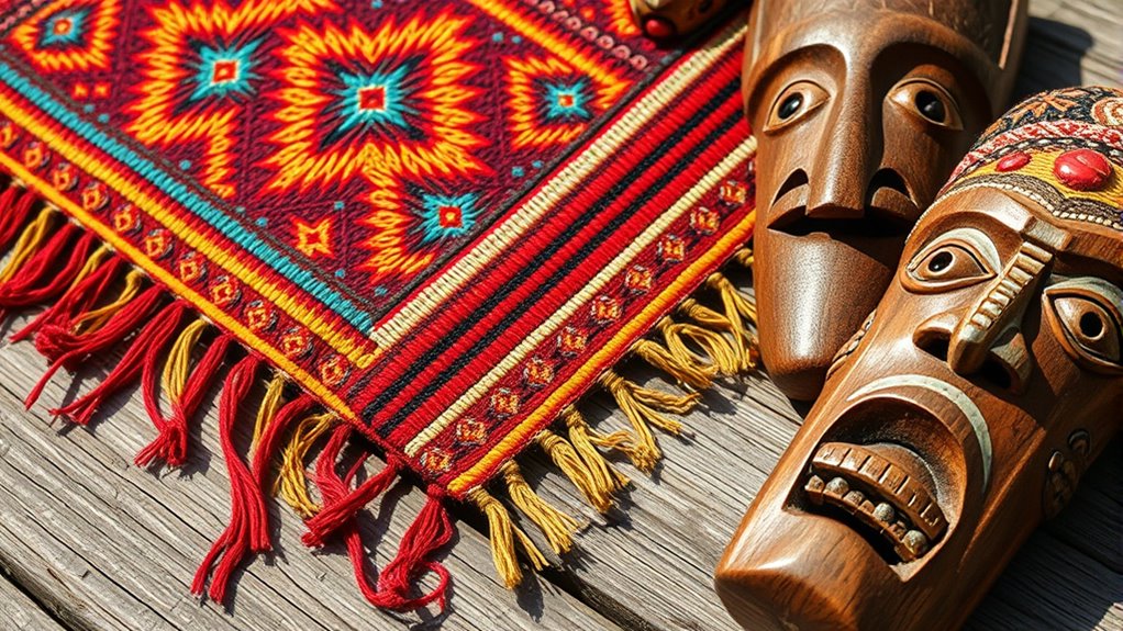 indigenous heritage intellectual property