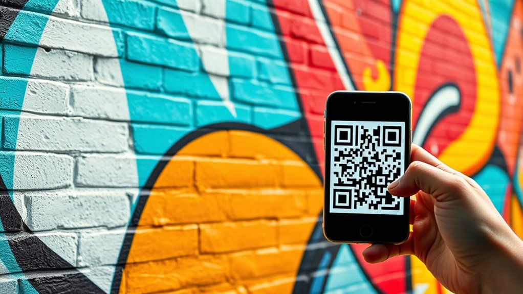 interactive digital community engagement