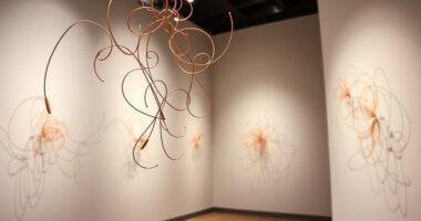 japanese american artist ruth asawa