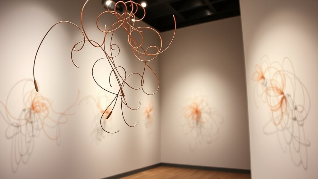 japanese american artist ruth asawa