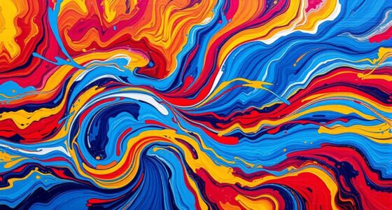 kinetic art with sound