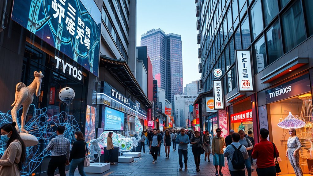 korean arts market reform