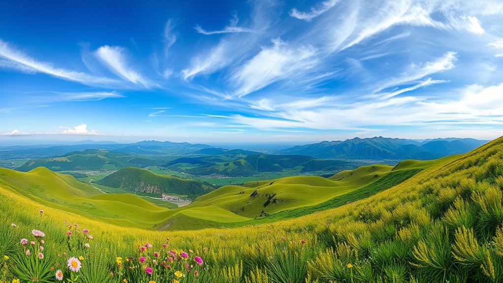 master panoramic hdr composition