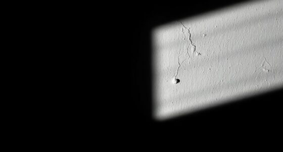 moody shadows create depth