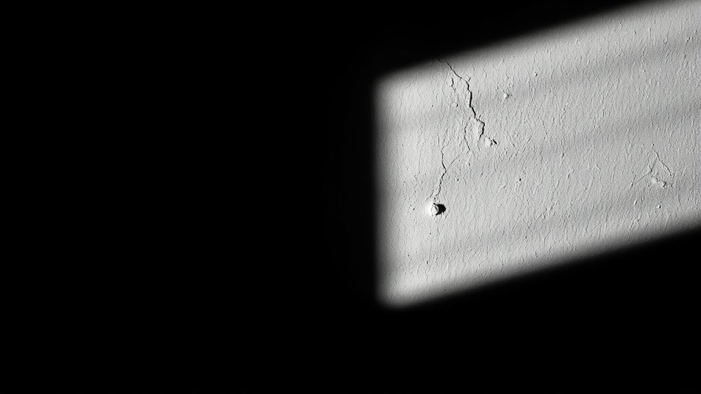 moody shadows create depth