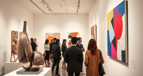 paris fine arts exhibition