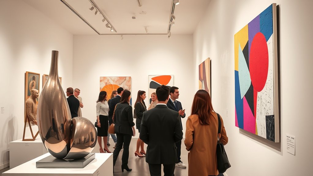 paris fine arts exhibition