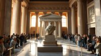 parthenon marbles repatriation debate