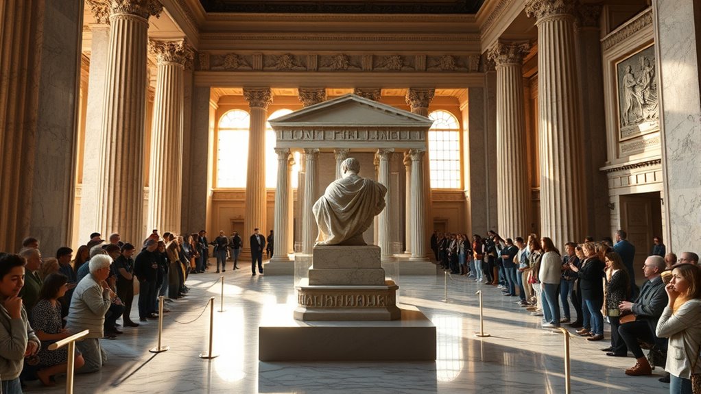 parthenon marbles repatriation debate