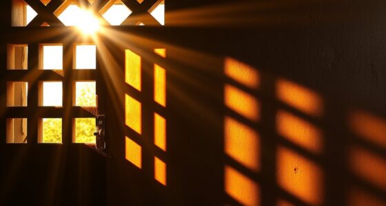 photography inspired light and shadow