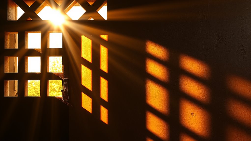 photography inspired light and shadow