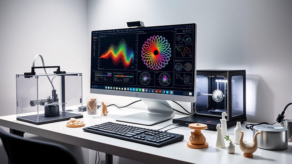 predictive conservation with machine learning