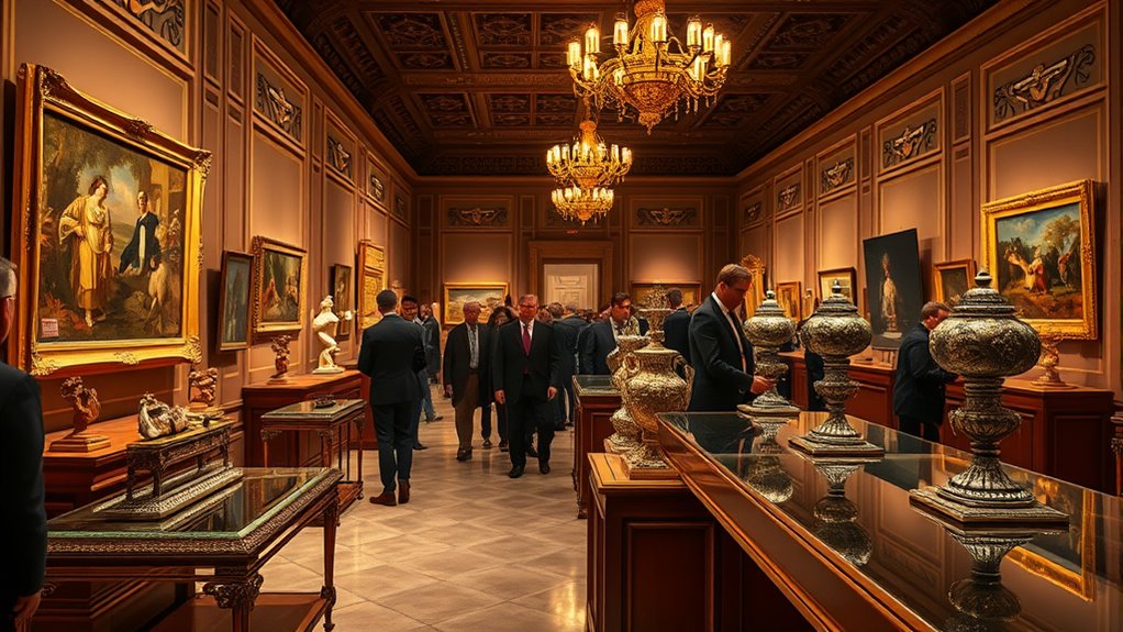 premier art fair 2025