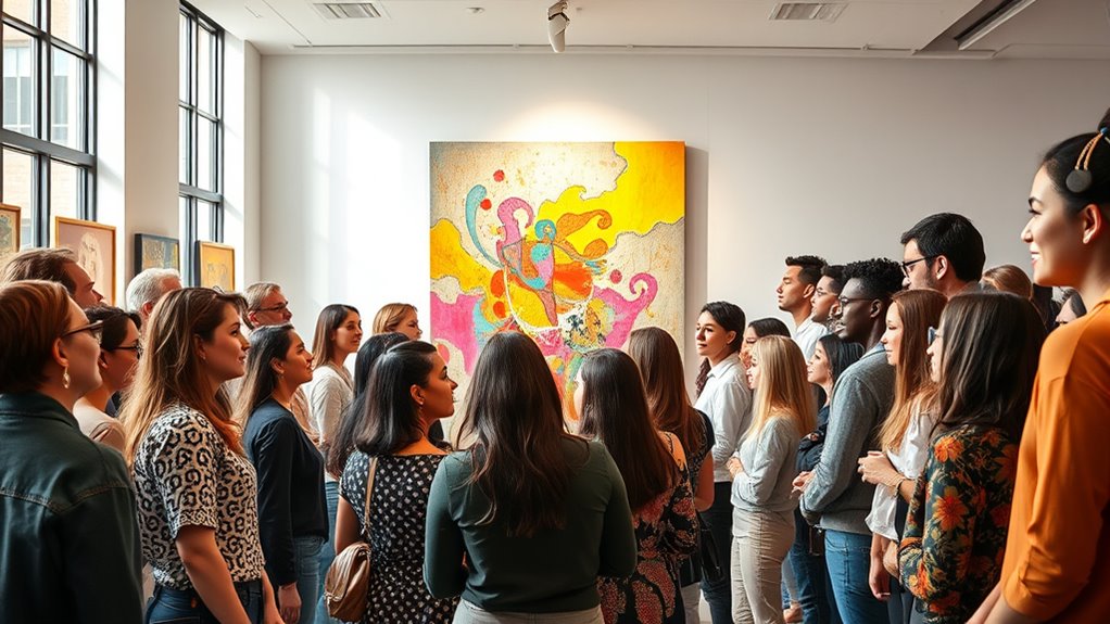 promote diversity foster innovation