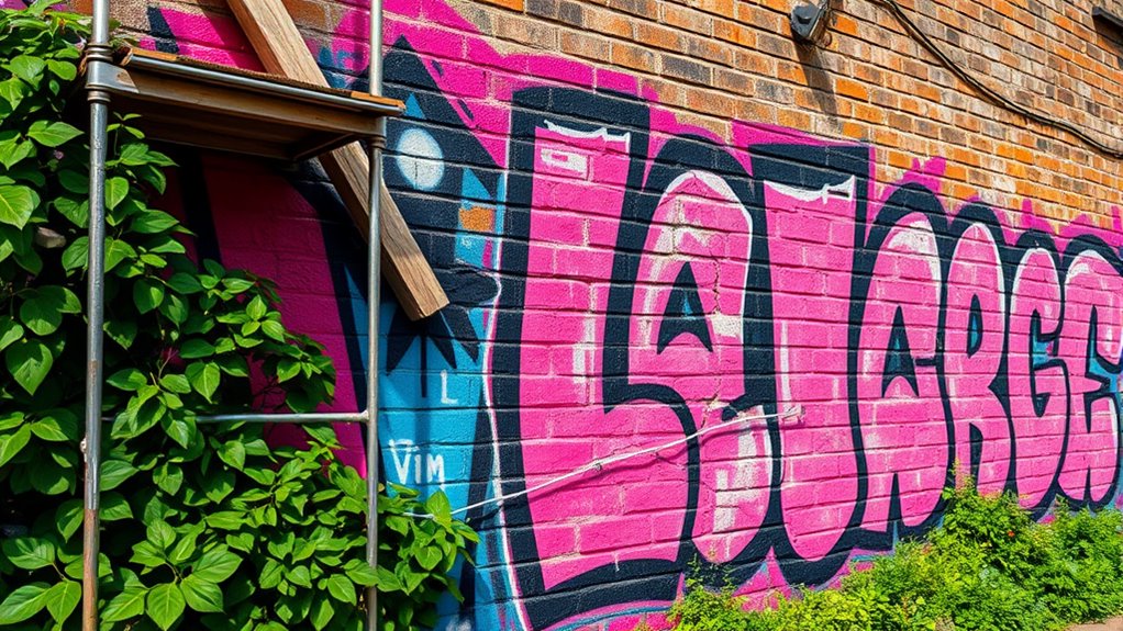 protecting cultural urban art