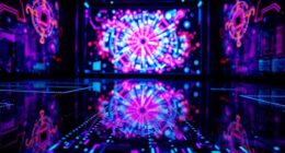 quantum art innovation