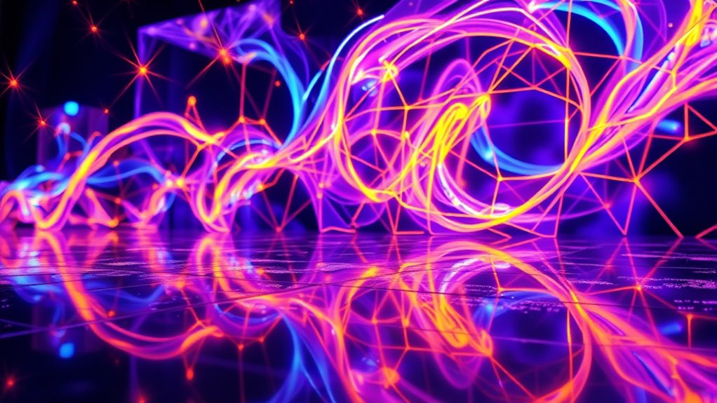 quantum art security evolution