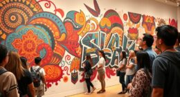 respectful cultural exchange