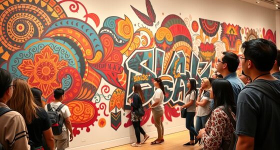 respectful cultural exchange