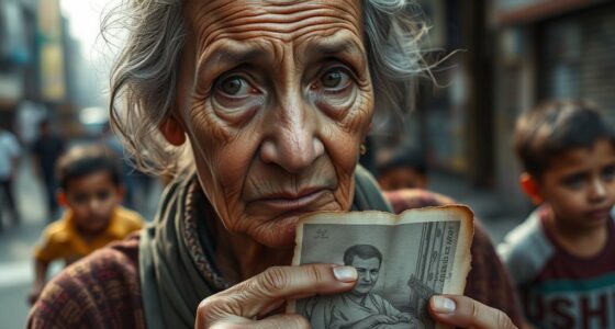 respectful truthful visual storytelling