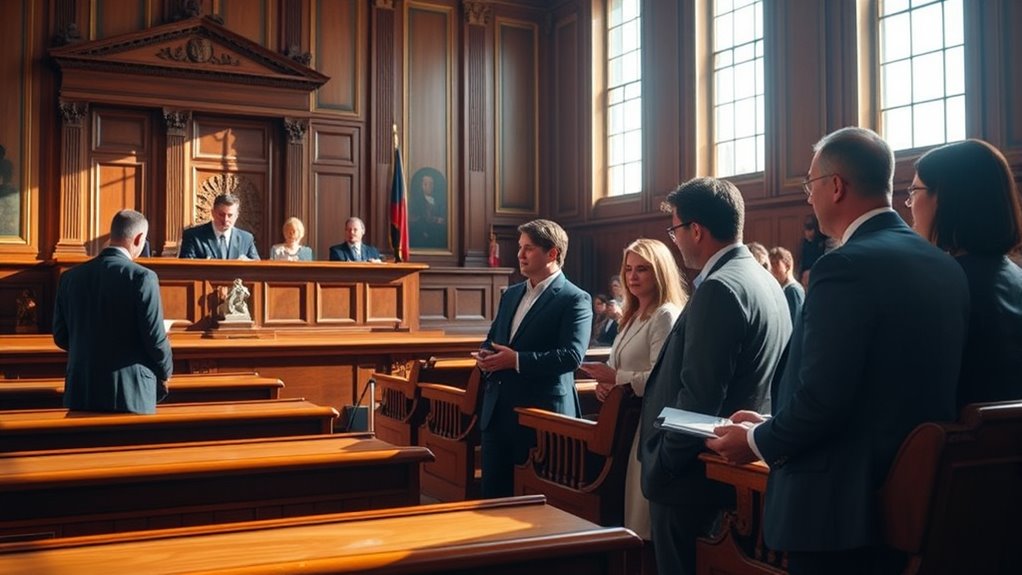 restitution and washington principles