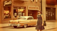 retro vintage photography styles