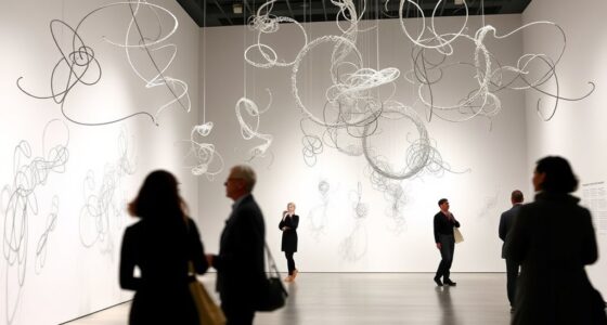 ruth asawa museum exhibitions