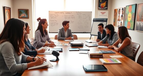 securing funds for art