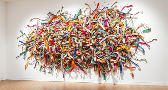 serpas exhibits at basel