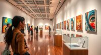 south korea art resale rights