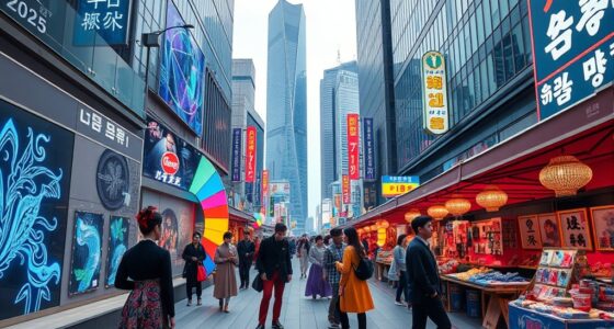 south korean art market reforms