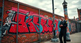 street art legal boundaries