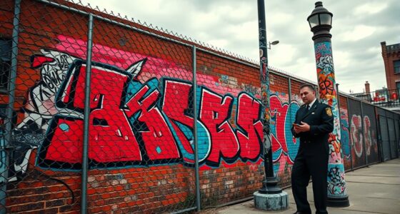 street art legal boundaries