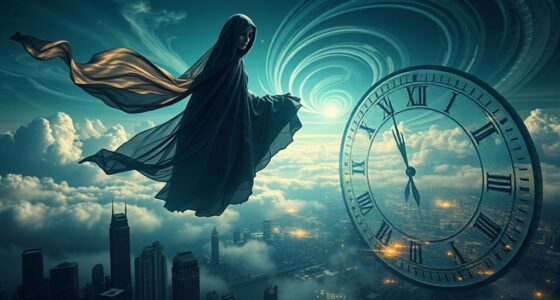 surrealism inspires robilant voena