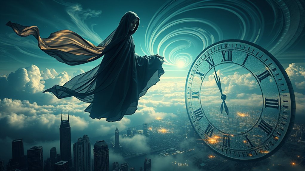 surrealism inspires robilant voena